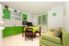 Apartmány Stipe Bušelić Apartmán 4 - Ap5 foto 1