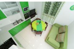 Apartmány Stipe Bušelić Apartmán 4 - Ap5 foto 4