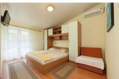 Apartmány Tonći Tomaš Izba 2 - apart no.3 foto 1