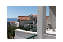 Apartmány Tonći Tomaš Izba 6 - apart no.8 foto 4