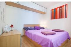 Apartmány Zorica Apartmán 1 - A6 foto 3