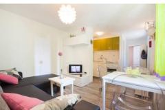 Apartmány Zorica Apartmán 1 - A6 foto 5