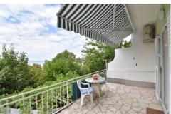 Apartmány Zorica Apartmán 2 - A5 foto 1