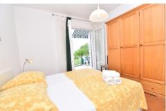 Apartmány Zorica Apartmán 2 - A5 foto 3