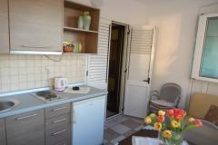 Apartmány Zovko Apartmán 1 - Apartman 4 foto 3