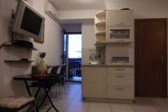 Apartmány Zovko Apartmán 3 - Studio 2+2 foto 2