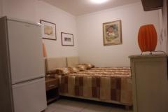 Apartmány Zovko Apartmán 3 - Studio 2+2 foto 4