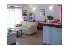App Buco &amp; Mare Apartmán 1 - apartman foto 1