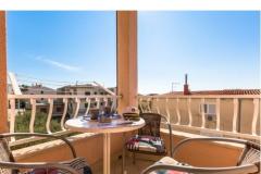 App Dragicevic -Villa Rossa 2 Apartmán 1 - Apartman1 foto 2