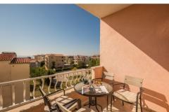 App Dragicevic -Villa Rossa 2 Apartmán 2 - Apartman 2 foto 2