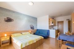 App Dragicevic -Villa Rossa 2 Apartmán 2 - Apartman 2 foto 3