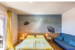 App Dragicevic -Villa Rossa 2 Apartmán 2 - Apartman 2 foto 4