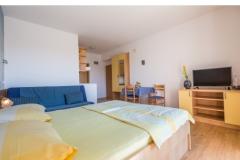 App Dragicevic -Villa Rossa 2 Apartmán 2 - Apartman 2 foto 5