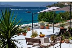 Beachfront Apartmán NIVES Apartmán 1 - Nives foto 1