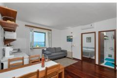 Beachfront Apartmán NIVES Apartmán 1 - Nives foto 2