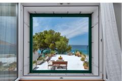 Beachfront Apartmán NIVES Apartmán 1 - Nives foto 3