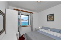 Beachfront Apartmán NIVES Apartmán 1 - Nives foto 5