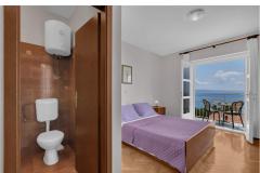Beachfront Izby Ana Izba 1 - Ana A1 foto 5