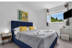 Villa Katarina Apartmán 1 - Studio foto 1