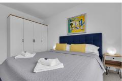 Villa Katarina Apartmán 1 - Studio foto 2