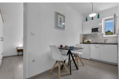 Villa Katarina Apartmán 1 - Studio foto 3