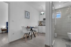 Villa Katarina Apartmán 1 - Studio foto 4