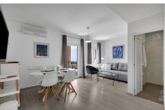 Villa Katarina Apartmán 3 - Apartman 3 foto 4