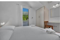 City Apartmány Tučepi Apartmán 1 - City A1 foto 3