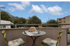 City Apartmány Tučepi Apartmán 2 - City A2 foto 1