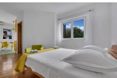 City Apartmány Tučepi Apartmán 2 - City A2 foto 3