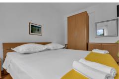 City Apartmány Tučepi Apartmán 2 - City A2 foto 4