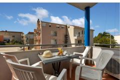 City Apartmány Tučepi Apartmán 3 - City A3 foto 1