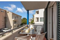 City Apartmány Tučepi Apartmán 3 - City A3 foto 2