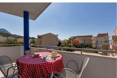 City Apartmány Tučepi Apartmán 4 - City A4 foto 1