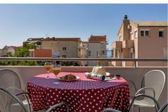 City Apartmány Tučepi Apartmán 4 - City A4 foto 2