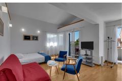 City Apartmány Tučepi Apartmán 4 - City A4 foto 3