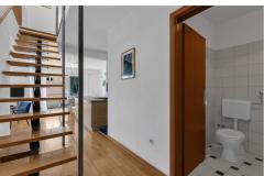 City Apartmány Tučepi Apartmán 4 - City A4 foto 5