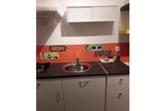 Apartmány Čović Apartmán 1 - OLD DAYS foto 3