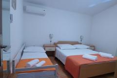 Apartmány Dalija Apartmán 1 foto 4