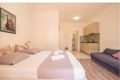 Diva Apartmány Apartmán 1 foto 5