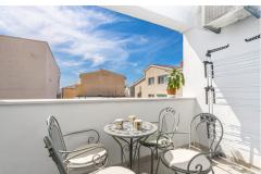 Apartmány Tucepi Anita Apartmán 1 - Apartman foto 1