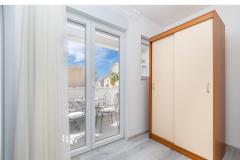 Apartmány Tucepi Anita Apartmán 1 - Apartman foto 3