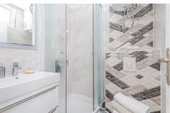 Apartmány Tucepi Anita Apartmán 1 - Apartman foto 4