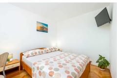 Apartmány Tucepi Anita Apartmán 2 - Studio foto 2