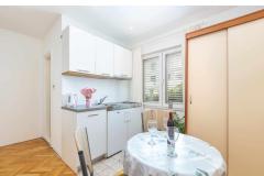 Apartmány Tucepi Anita Apartmán 2 - Studio foto 3
