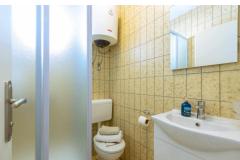 Apartmány Tucepi Anita Apartmán 2 - Studio foto 4