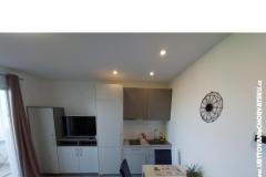 Apartmány Vesna - Dom Covic Apartmán 1 - A 2+2 new foto 2