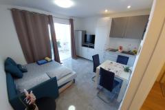 Apartmány Vesna - Dom Covic Apartmán 1 - A 2+2 new foto 4