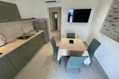 Apartmány Vesna - Dom Covic Apartmán 2 - A4 foto 3