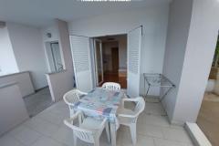 Apartmány Vesna - Dom Covic Apartmán 3 - A2+2 foto 3